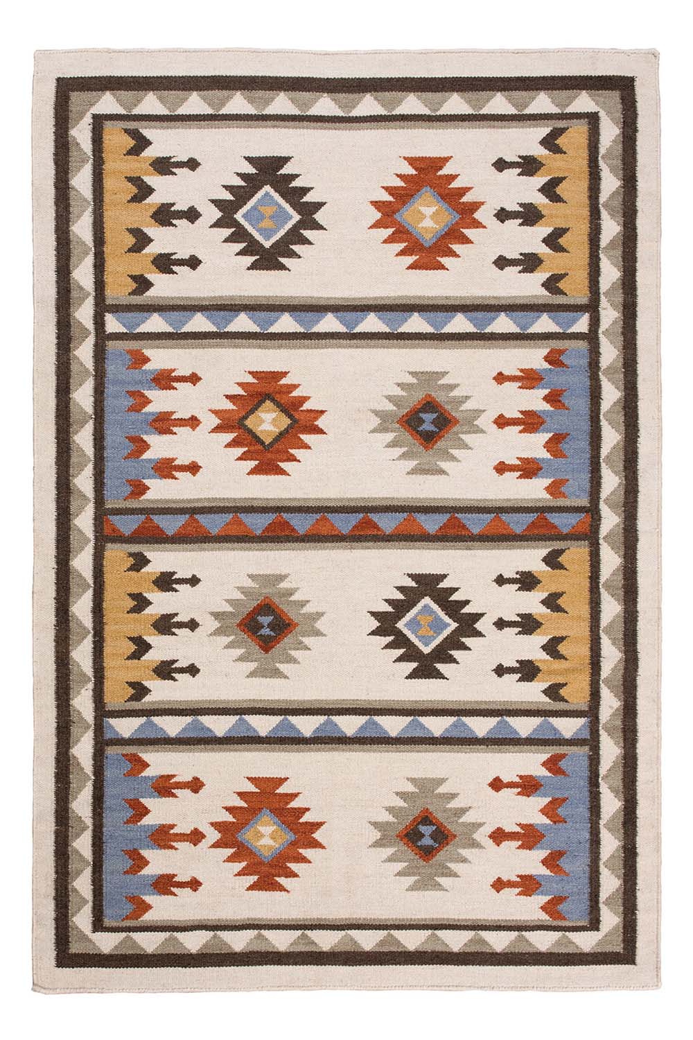 Decorative Handmade Kilim,Area Rug, Geometric Kilim, Nomadic, Handknotted, Rustic, online Bohomian Kilim ,Tribal Rug,Unique Kilim Rug