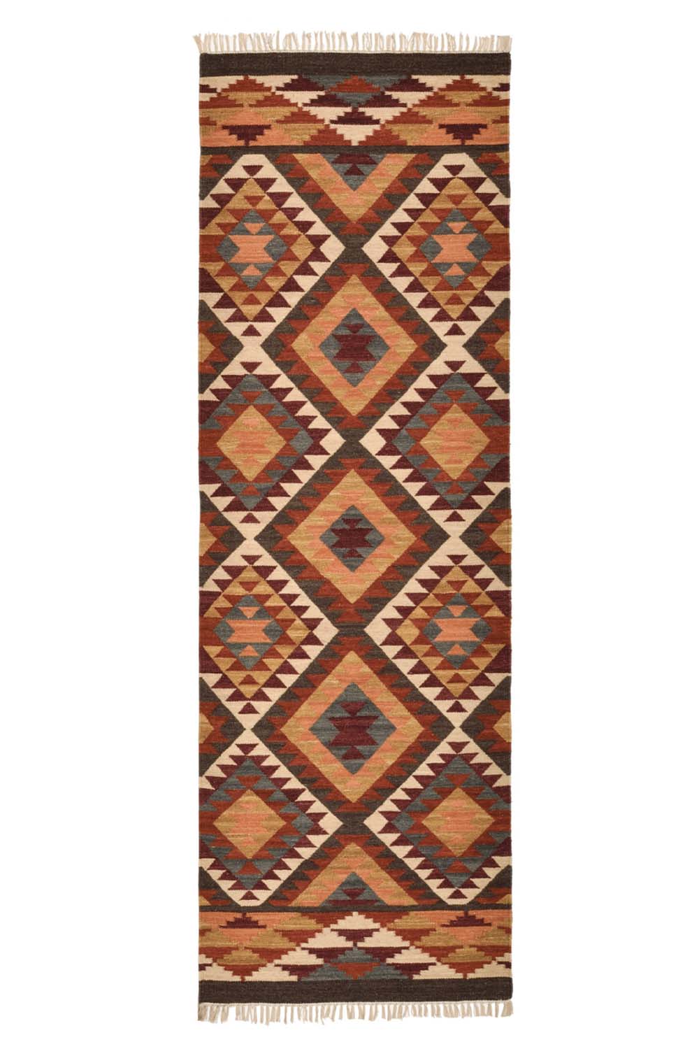 Mourouj Kilim Rug