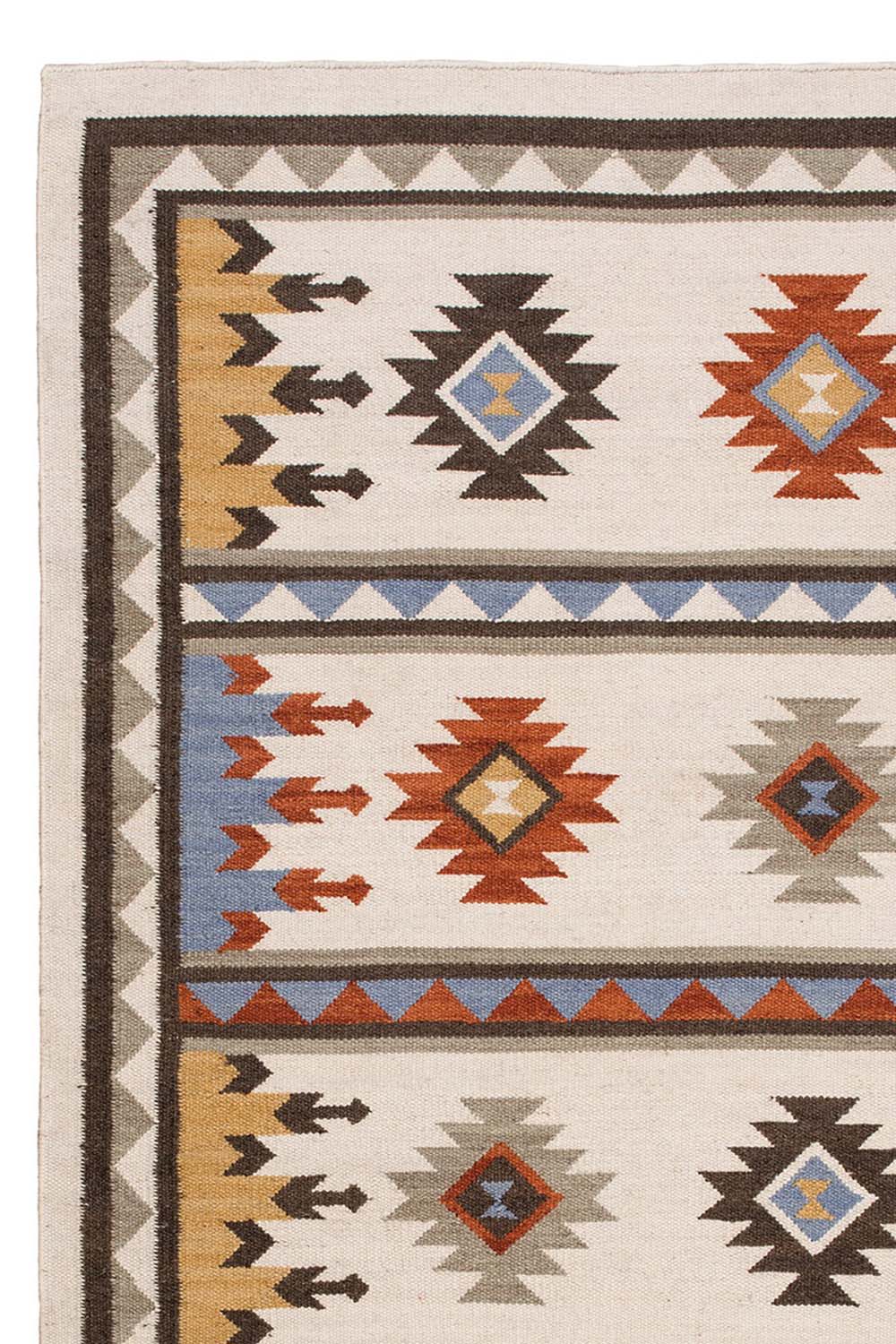 Offers Turkish Kilim rug, Kilim runner rug, Handmade rug, Vintage rug, Boho Decor rug, Hallway rug, Tribal rug, Corridor rug, 2.7 x 10.3 ft RA1250