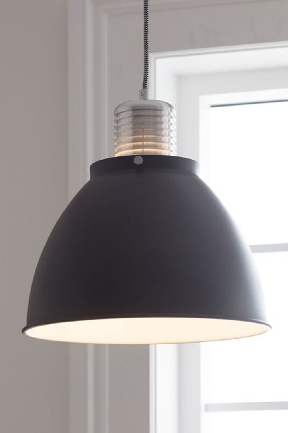 Meridian pendant clearance light